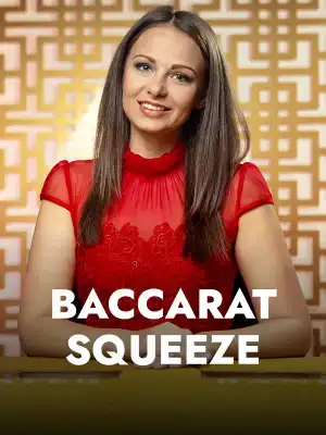 Baccarat Squeeze